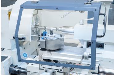 Universaldrehmaschine Bernardo Goliath 500 x 1000