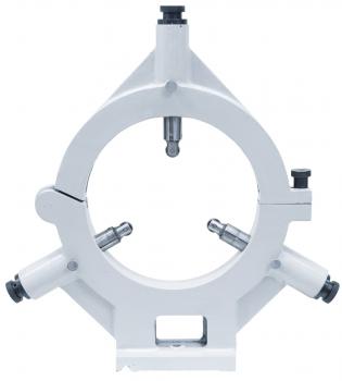 Zubehör für Drehmaschine Bernardo Feststehende Lünette 190 - 380 mm (Titan 660 / Titan 660 Vario)