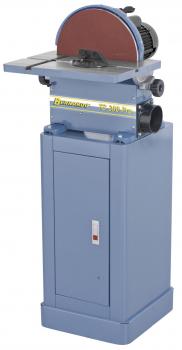 Tellerschleifmaschine Bernardo TS 300 Pro