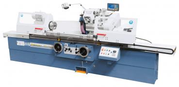 Universal-Rundschleifmaschine Bernardo URS 2000 N