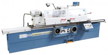 Universal-Rundschleifmaschine Bernardo URS 3000 N