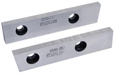 Accessories for notching machine Bernardo Upper knives for stainless steel - AK 150 P