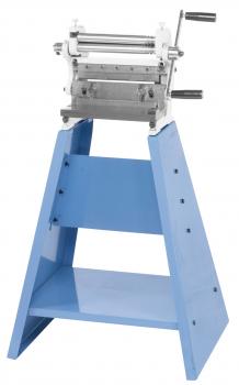 Stands for sheet metal forming machine Bernardo Stand C for 3 in 1 - 200