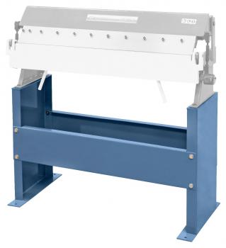 Stands for sheet metal forming machine Bernardo Stand E for SB 915 S