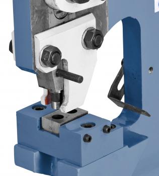 Accessories for manual shears Bernardo Punching unit diam. 20 mm for PBS 22 LS