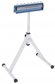 Foldable roller stands Bernardo CFRS-8