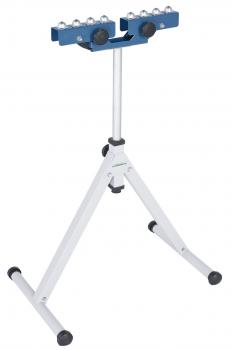 Foldable roller stands Bernardo KFRS-8