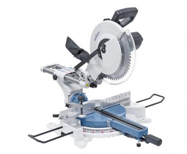 Miter saw Bernardo ZKG 305 S / 230 V