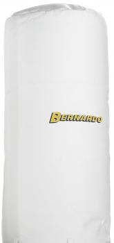 Accessories dust collectors Bernardo Filter bag for DC 300 / 400 / 500 E