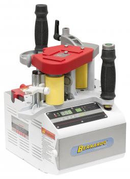 Mobile Kantenanleimmaschine Bernardo DR 500