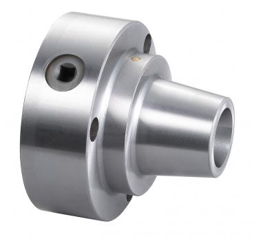 Clamping devices for tools Bernardo 5C collet fixture