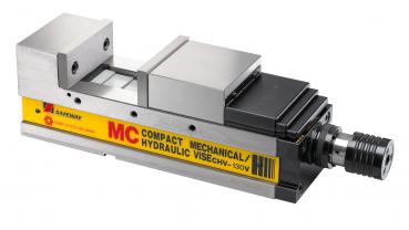 Vises Bernardo NC-Maschinenschraubstock CHV 200 V