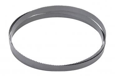 Bandsaw blades metal saws Bernardo Bandsaw blade BiFlex 1140 x 13 x 0,65 - Vario 6/10 ZpZ