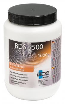 Zubehör Magnet-Kernbohrmaschine Bernardo Hochleistungs-Schneidpaste BDS 5500 / 1000 g