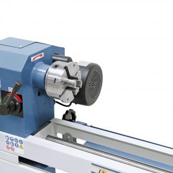 Kopierdrechselmaschine Bernardo KDM 1000 eco - 400 V