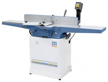 Abrichthobelmaschine Bernardo SP 200 P - 230 V