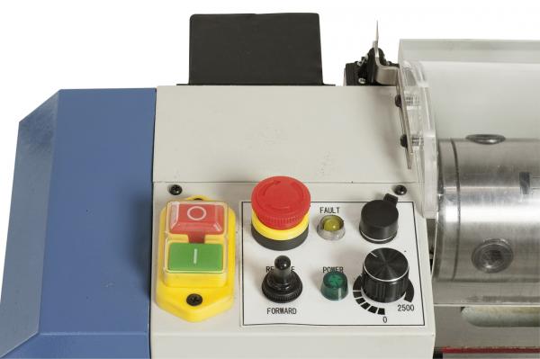 Leitspindeldrehmaschine Bernardo Hobby 300 Super