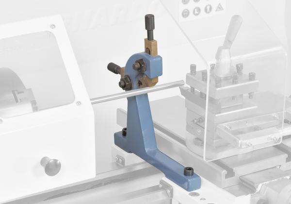 Zubehör für Drehmaschine Bernardo Mitlaufende Lünette Profi(center) 700 BWV / BQV