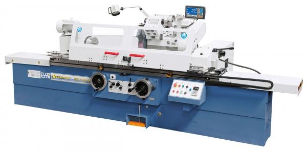 Universal-Rundschleifmaschine Bernardo URS 2000 N