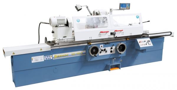 Universal-Rundschleifmaschine Bernardo URS 2000 N