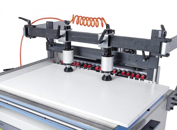 Dübellochbohrmaschine Bernardo Multibor DB 21