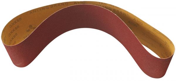 Wood Bernardo Sanding belt 1220 x 150 - grit 180 (5 pcs.)