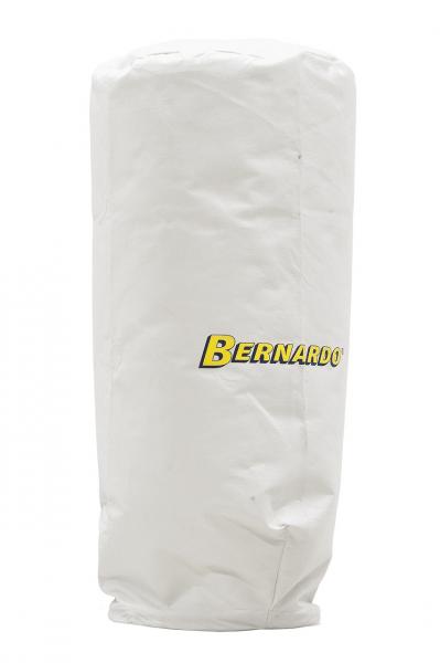 Accessories dust collectors Bernardo Filter bag for DC 300 / 400 / 500 E