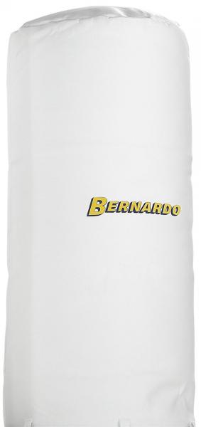 Accessories dust collectors Bernardo Filter bag for DC 300 / 400 / 500 E