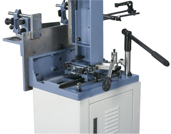 Hohlstemmmaschine Bernardo HM 30 Porta