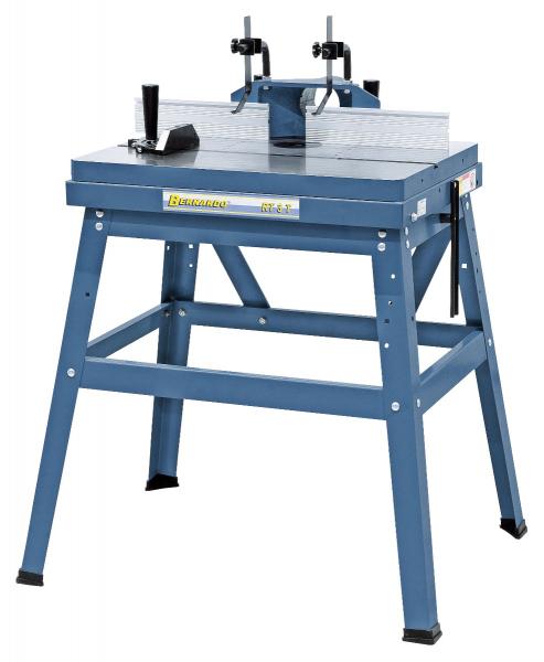 Router tables Bernardo RT 3 T