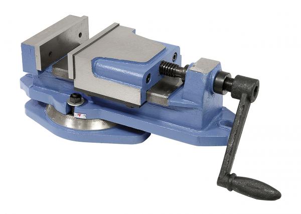 Vises Bernardo Machine vise KV 125